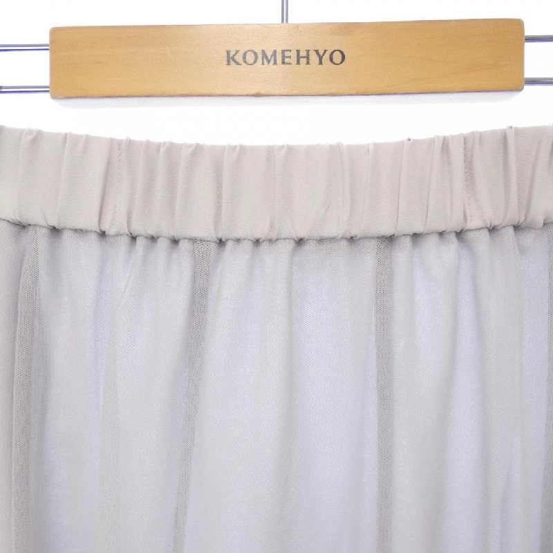 Rene RENE chân váy 649121