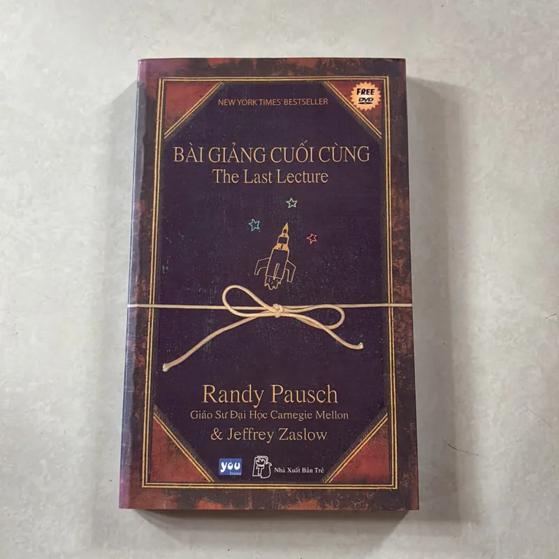 Bài giảng cuối cùng 735944