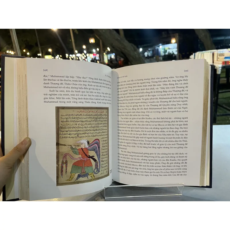 LƯỢC SỬ THẾ GIỚI - E.H.GOMBRICH 590352