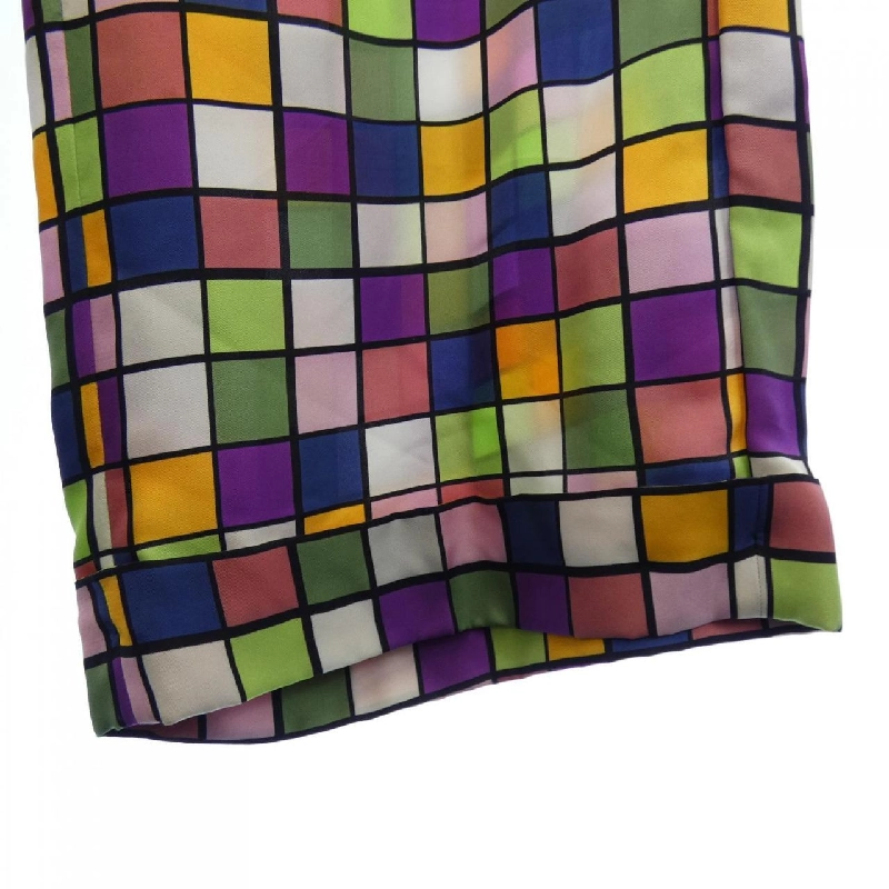 LOEWE H2252000BR Quần - Hàng hiệu Chính hãng 890115