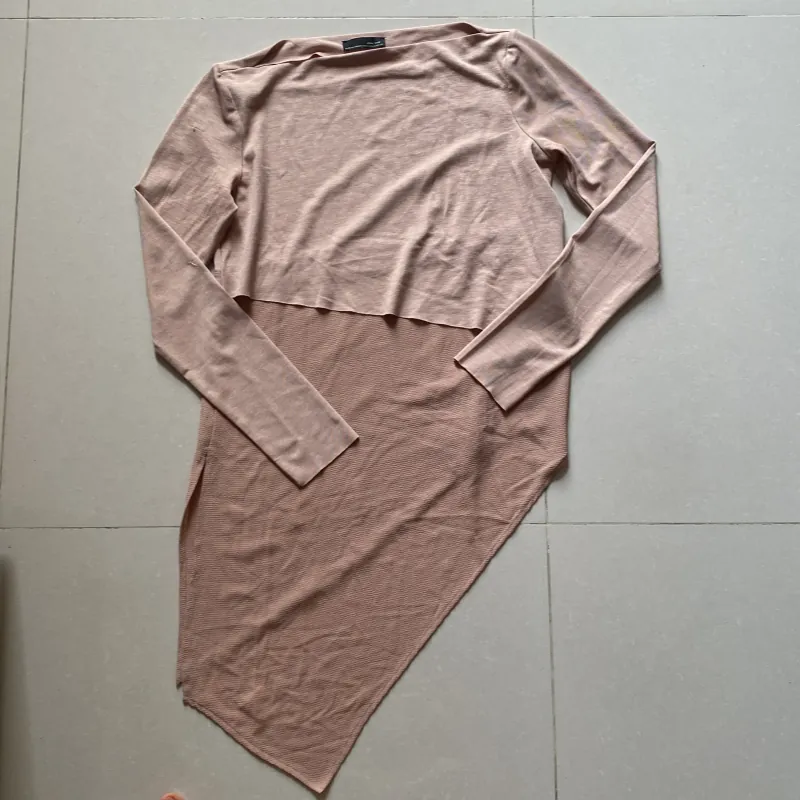 Áo kiểu zara 972940