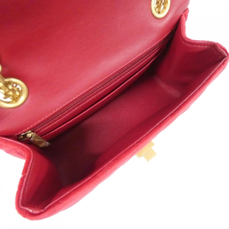 Túi xách vai Chanel AS0874 612370