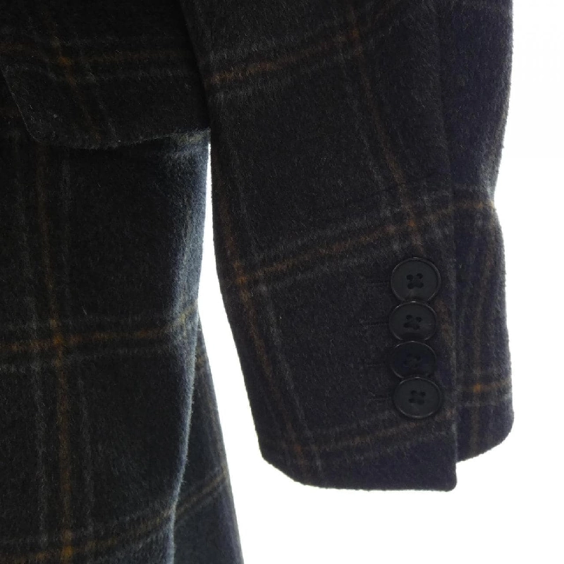 FRANKANDOAK Coat - Hàng hiệu Authentic 826120