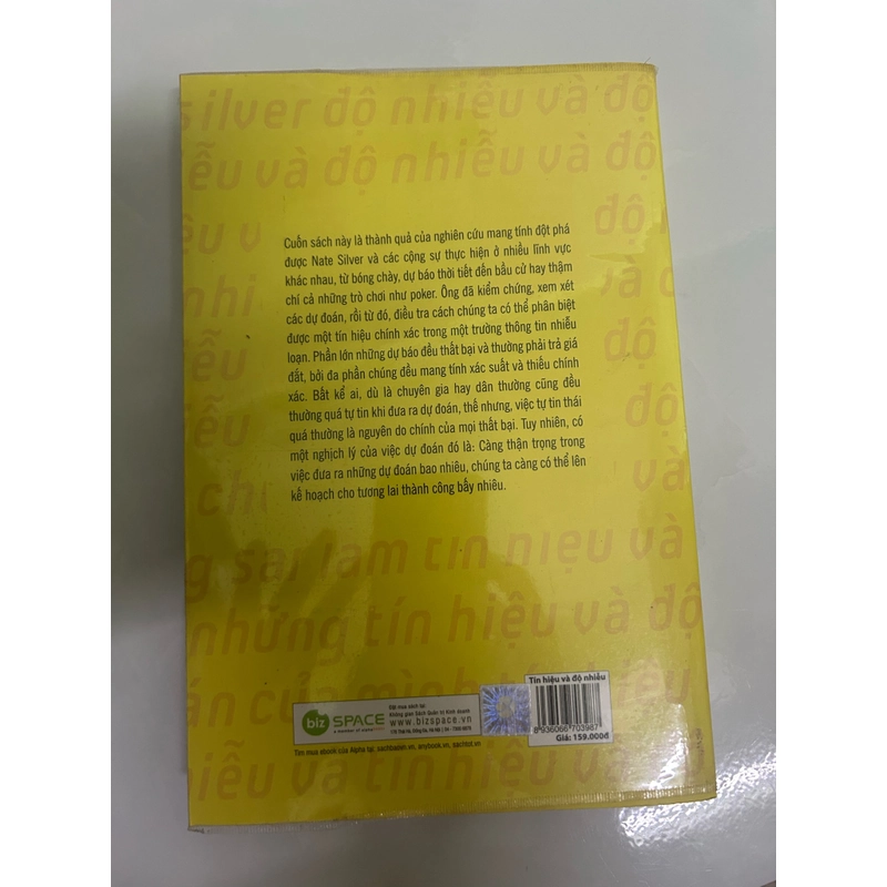 Tín hiệu và độ nhiễu 495183