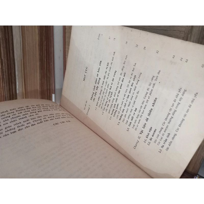 Vật liệu xây dựng - Phùng Văn Lự, Phạm Duy Hữu, Phan Khắc Trí 784361