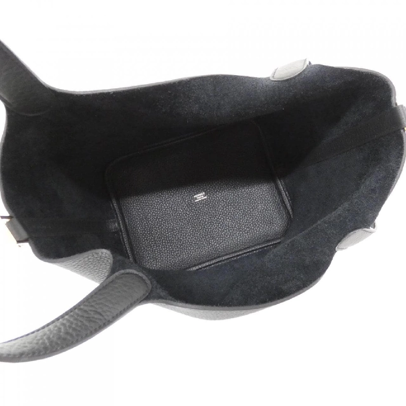 【Sản phẩm chưa sử dụng】Túi Hermes Picotin Lock MM 060991CC 618540