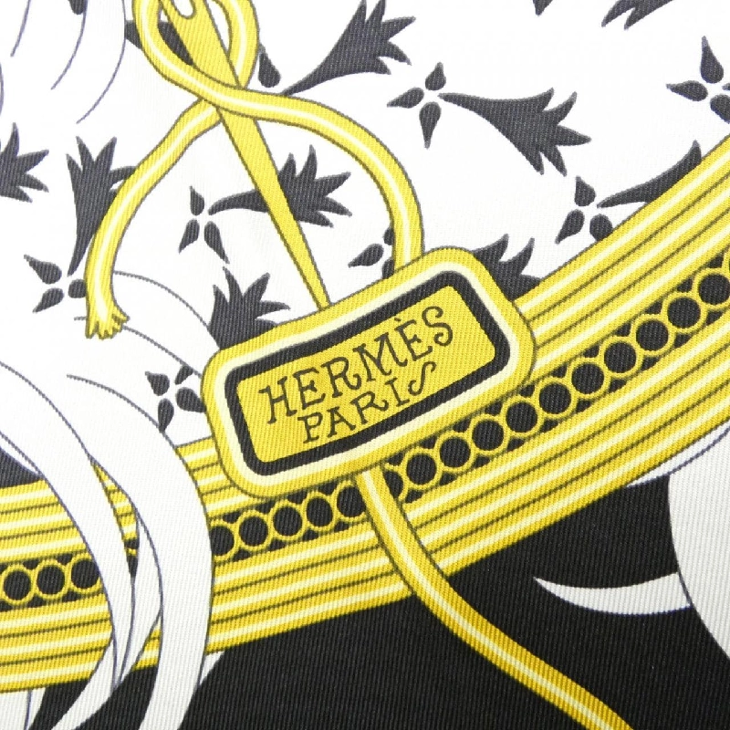 Khăn quàng cổ LEGENDE BRODEE của Hermès 003972S 625266