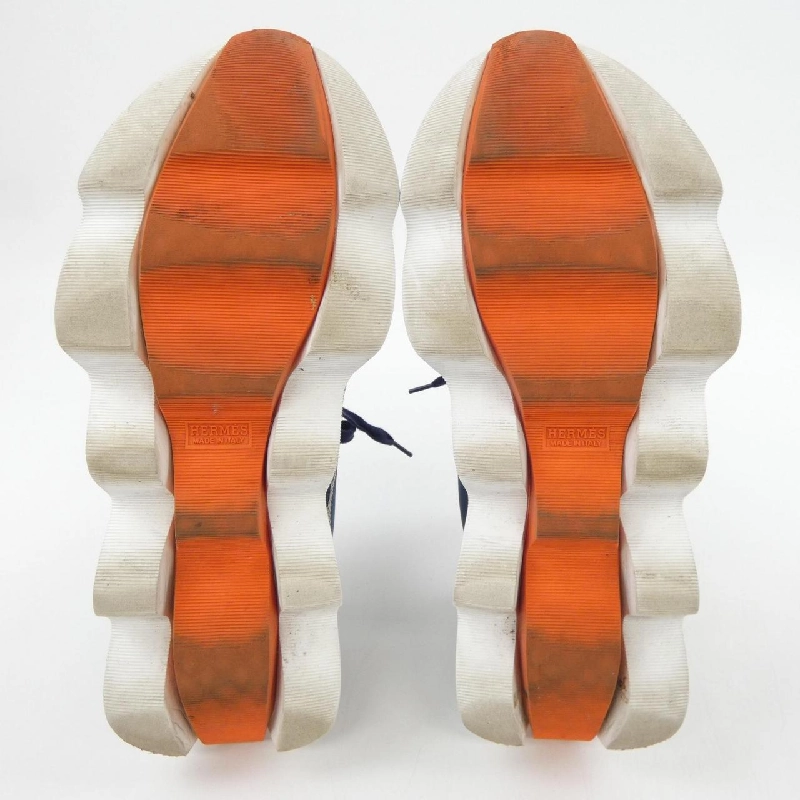 Giày sneaker HERMES - Hàng hiệu Authentic 903282