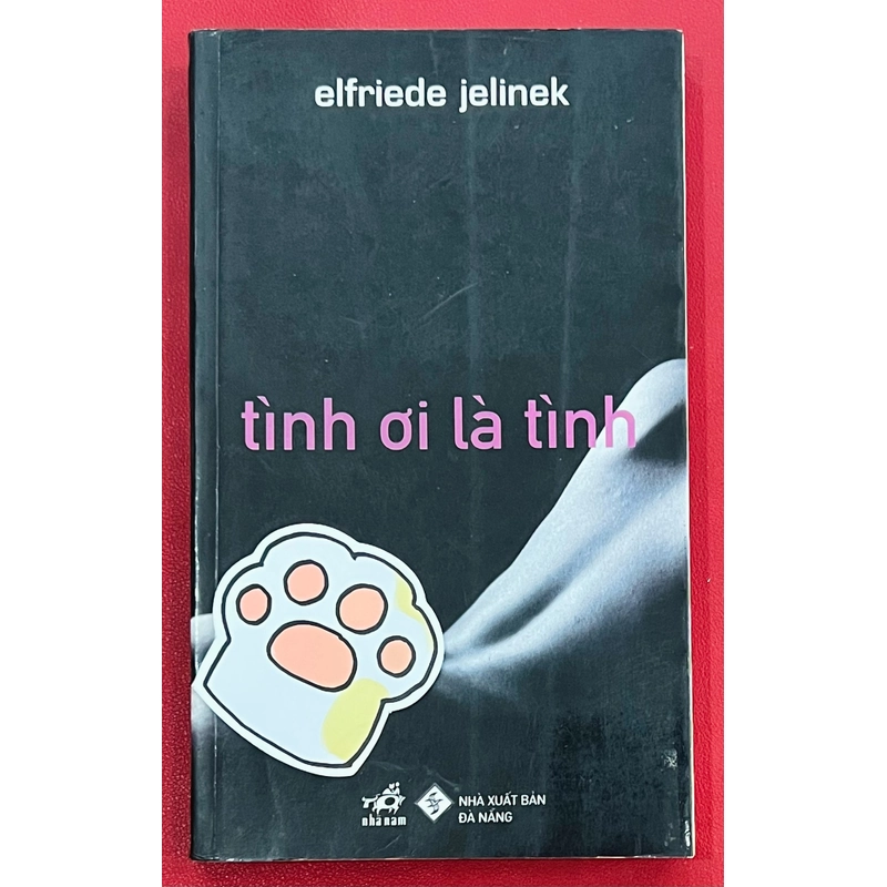 Tình Ơi Là Tình - Elfriede Jelinek 326378