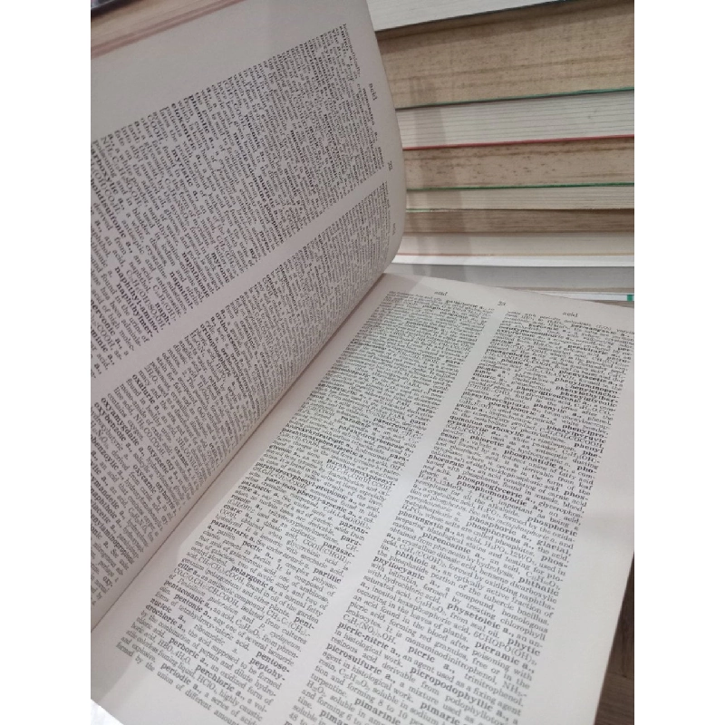 Dorland's illustrated Medical Dictionary 758700