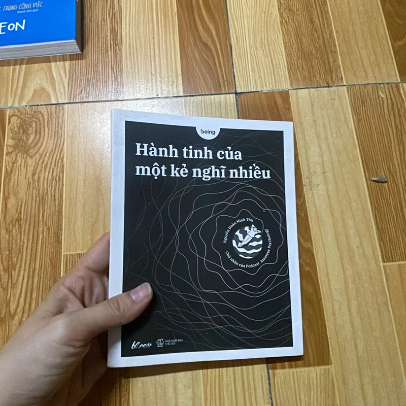 Hành tinh của một kẻ nói nhiều  333012