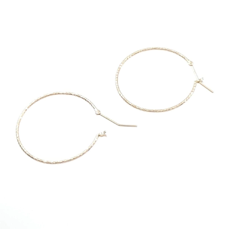 K10PG Khuyên tai - Hàng hiệu Chính hãng 865535