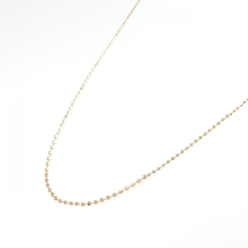 K18PG Necklace - Hàng hiệu Authentic 867540