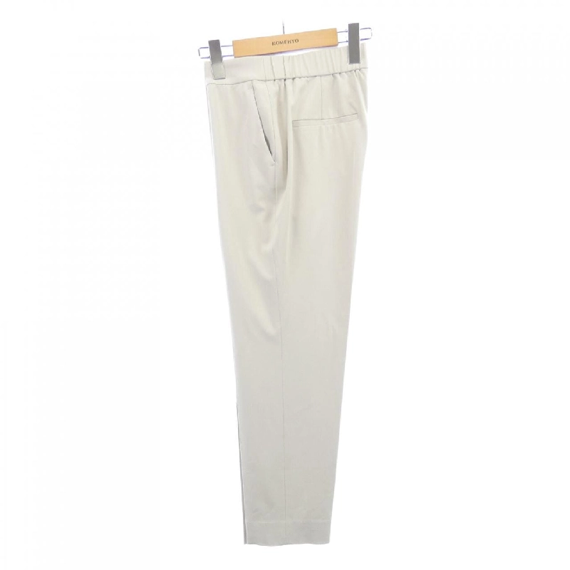 Theory luxe 03-4306430 Quần 647434