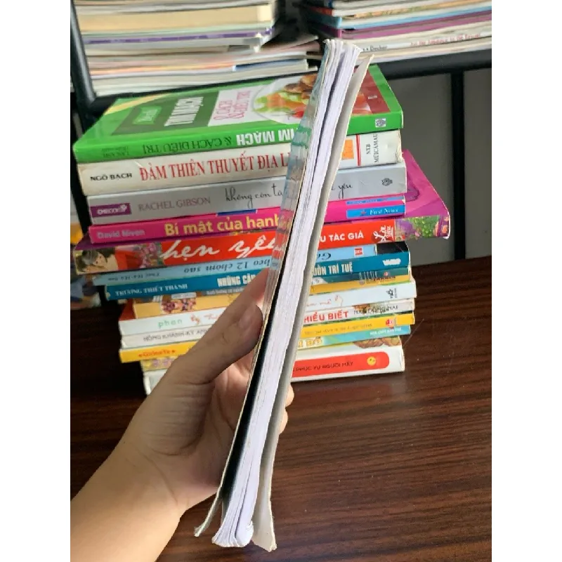 Bí mật dưới đáy đại dương – Đỗ Thị Thu Thủy 572166