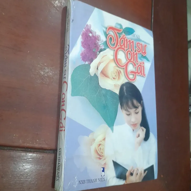 TÂM SỰ CON GÁI 568851