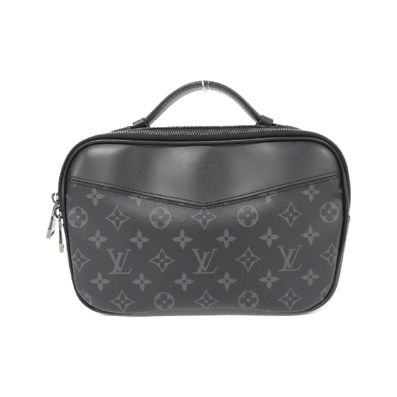 Túi đeo chéo Louis Vuitton Monogram Eclipse M42906 610350