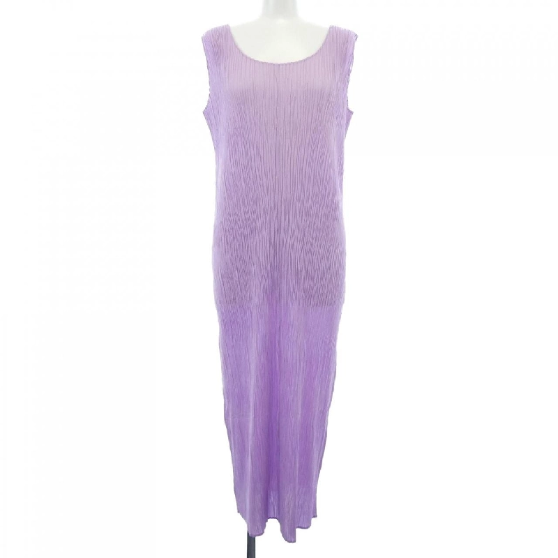 Pleats Please PLEATS PLEASE Đầm 647012