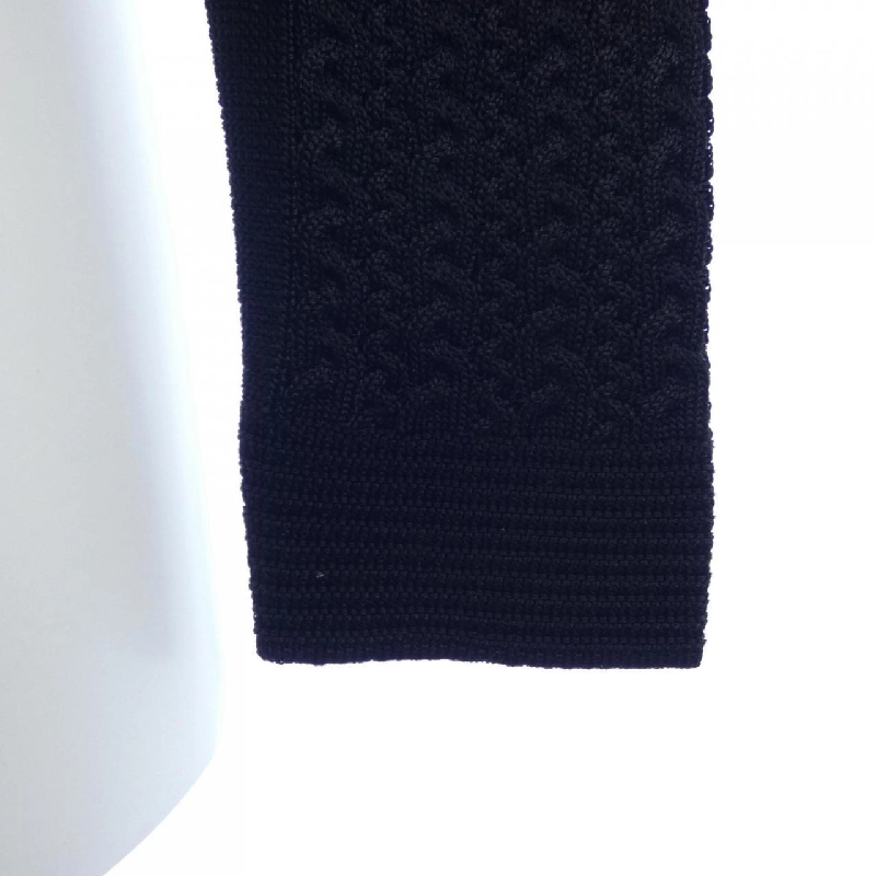 【Mã giảm giá】HERMES Áo len 645751