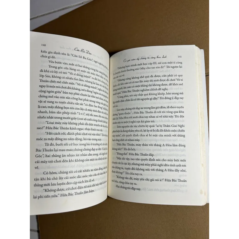 Cô gái năm ấy chúng ta cùng theo đuổi 562488