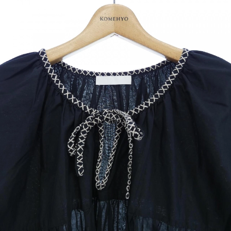 【Mã giảm giá】Váy Merlette 652913