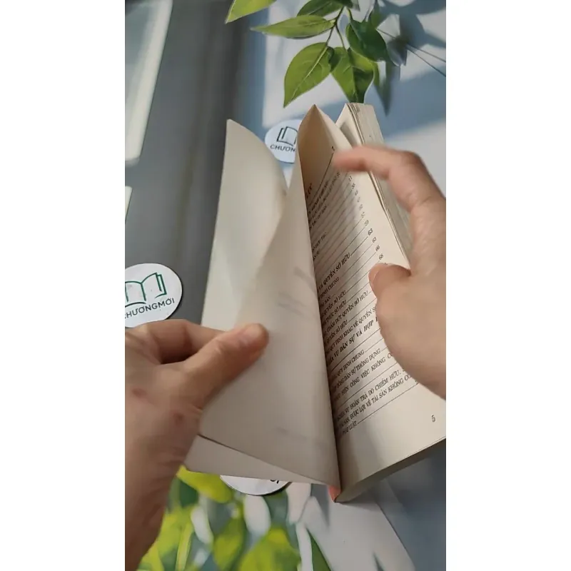 Bộ Luật Dân Sự 727240