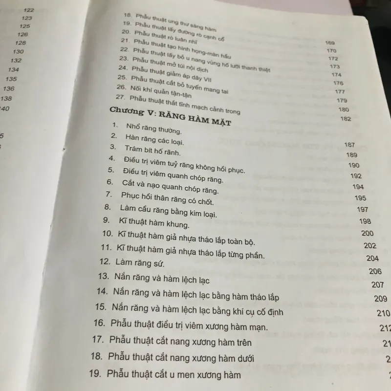 HƯỚNG DẪN QUY TRÌNH KĨ THUẬT BỆNH VIỆN ( T2) 565279