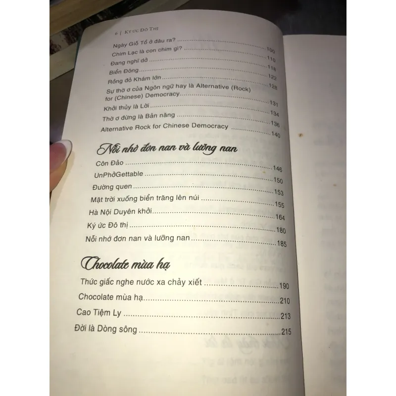 Phù phiếm bên biển - Khôi Vũ  1000130