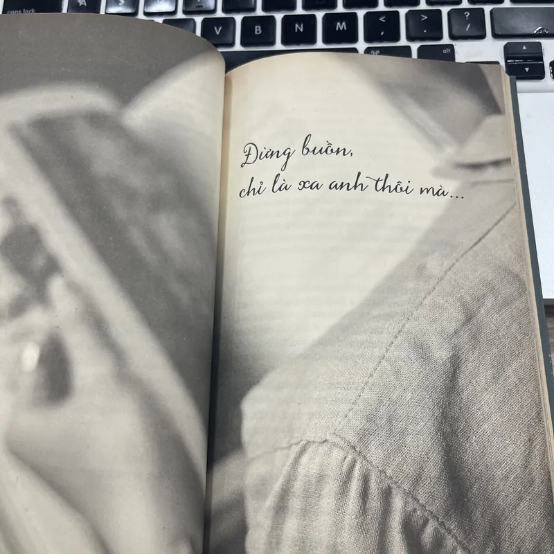 Người trong đau khổ vẫn cười - Hamlet Trương 728164