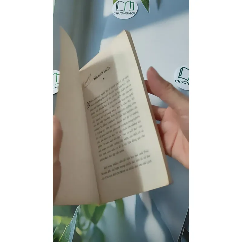 Hồ Chí Minh - vẻ bên trong của Viên Ngọc - Trúc Chi 928545