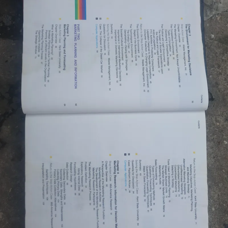 Contemporary Marketing (bản tiếng Anh 600 trang) 786753