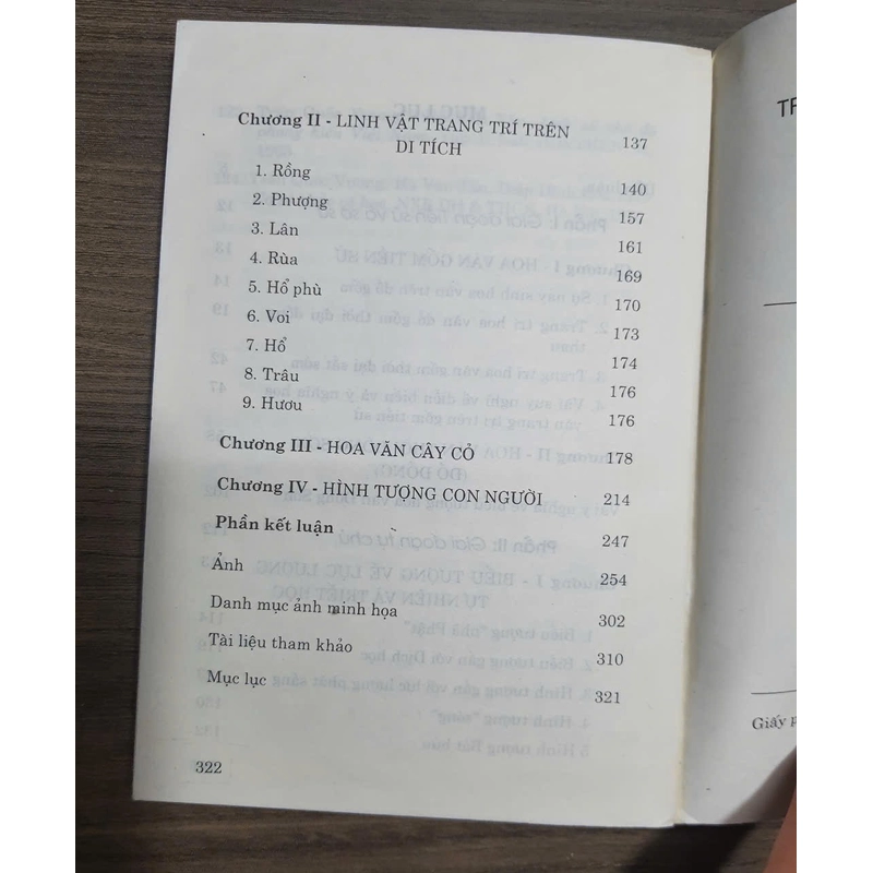 Trang trí trong mỹ thuật truyền thống của người Việt 477288