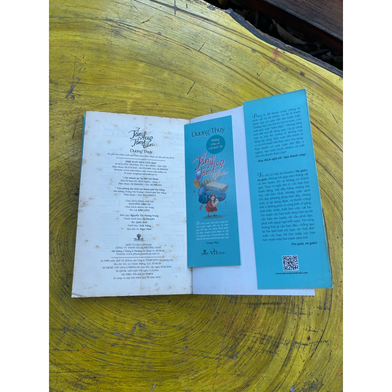 TẮM HEO VÀ TẮM TIÊN- DƯƠNG THUỴ 537226