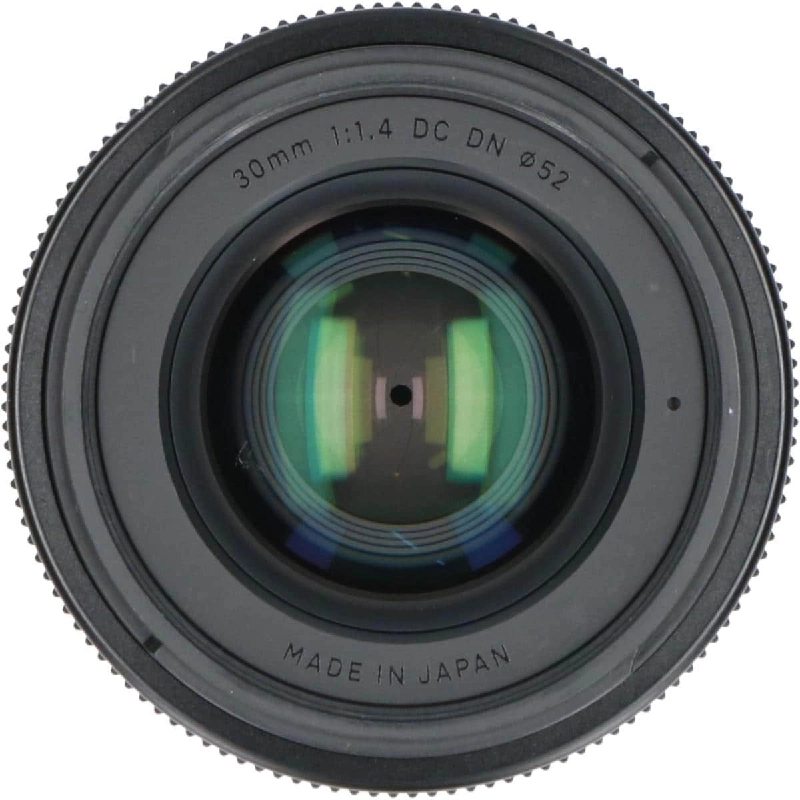 Sony E30mm F1.4DC DN(C) - Hàng hiệu Authentic 878612