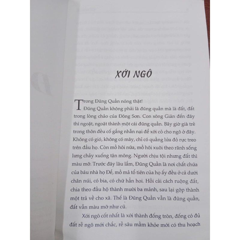 Đất dày - Lý Nhuệ 330566