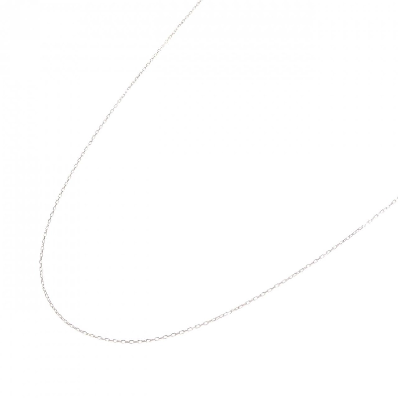 K18YG Dây chuyền - Hàng hiệu Authentic 864343