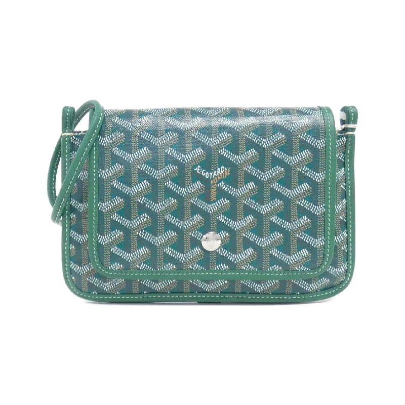 【Sản phẩm mới】Túi đeo vai Goyard Plume 613650