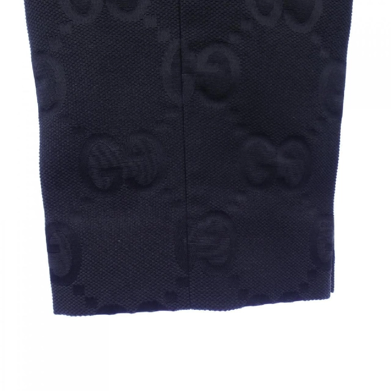 【Mã giảm giá】Gucci GUCCI Quần 652668