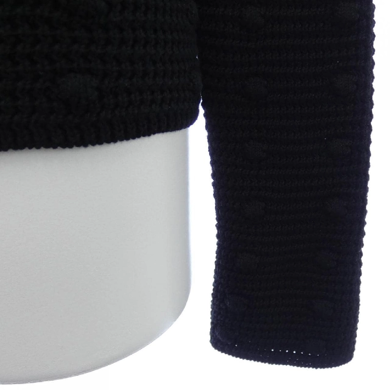 【Mã giảm giá】Bottega Veneta BOTTEGA VENETA Áo len 641153