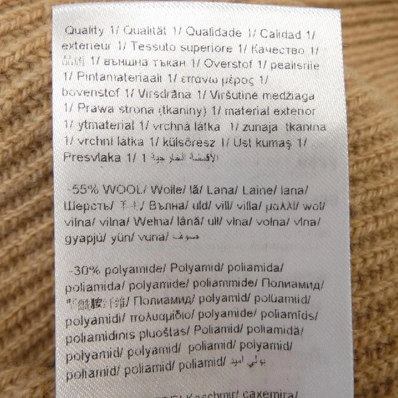 ESCADA SPORT ニット 647848