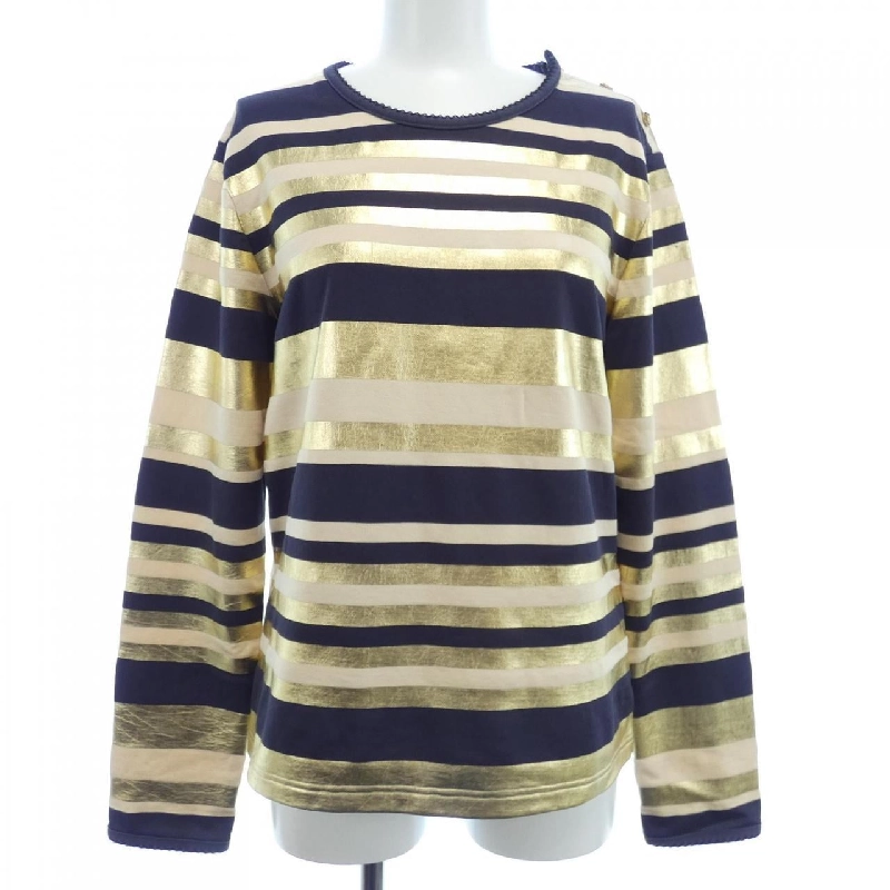 【Mã giảm giá】Áo phông CHANEL 637388