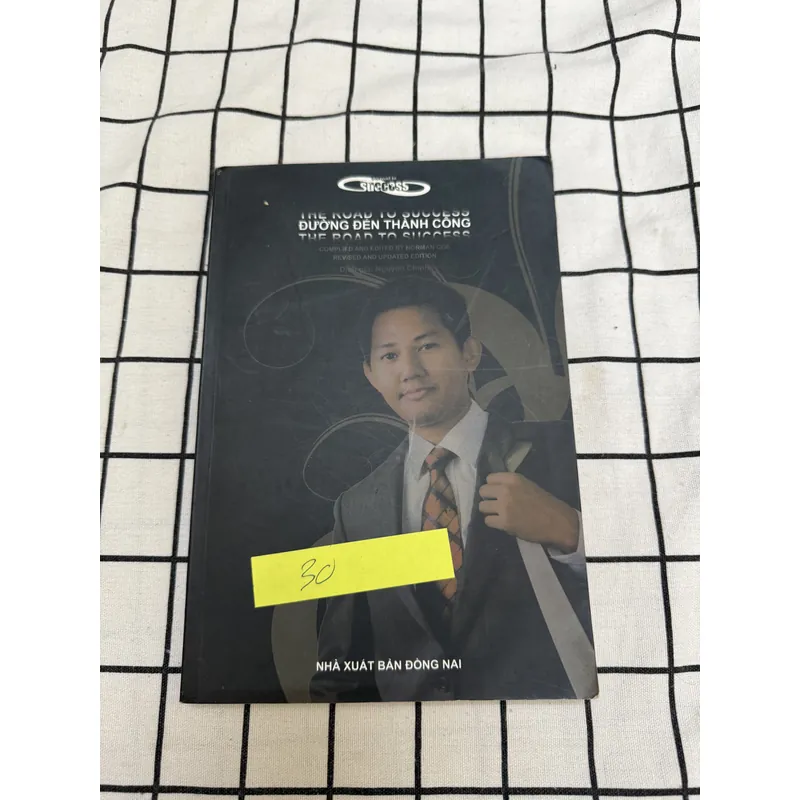 Đường đến thành công 596897