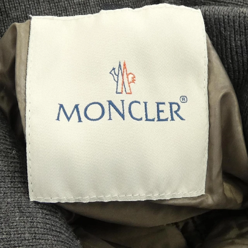 MONCLER BLAIS Áo khoác lông - Hàng hiệu Chính hãng 889869