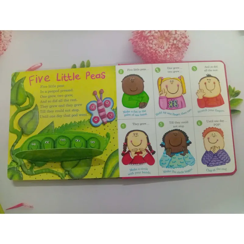 The Wheels on the Bus 929566