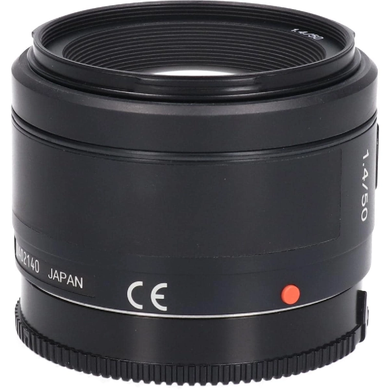 50mm F1.4 (SAL50F14) - Hàng hiệu Authentic 879615