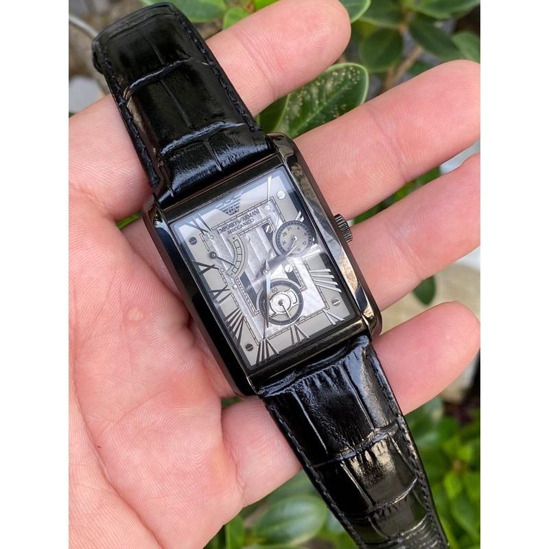 Bán Đồng hồ amani mới 100% 493957