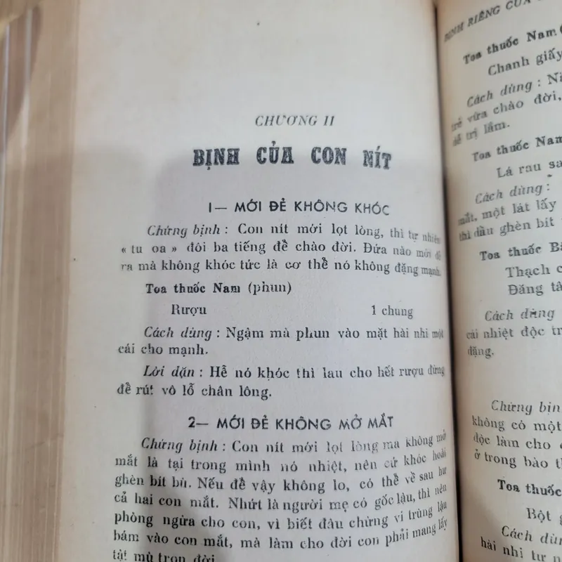 Y học phổ thông thực nghiệm toàn bộ 728494