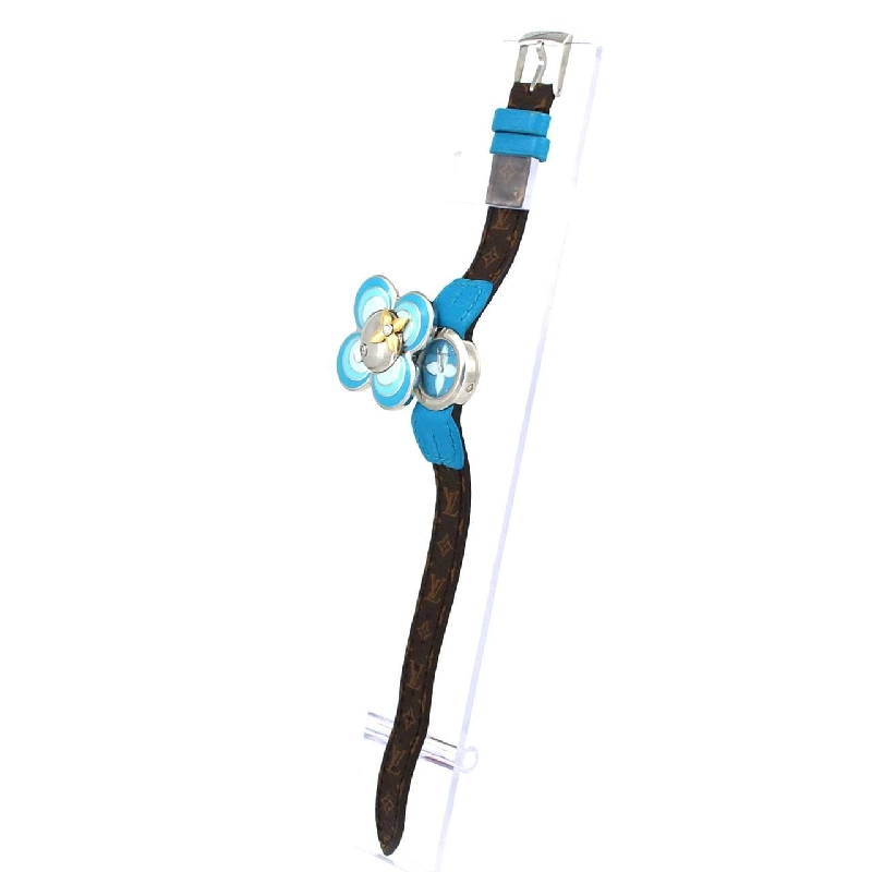 Louis Vuitton Tambour Vivienne Bijou Secret Combo Q1K0J1 SSxYG Quartz - Hàng hiệu Chính hãng 877150