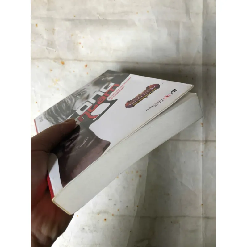 Sông Ngầm - Lôi Mễ 960836