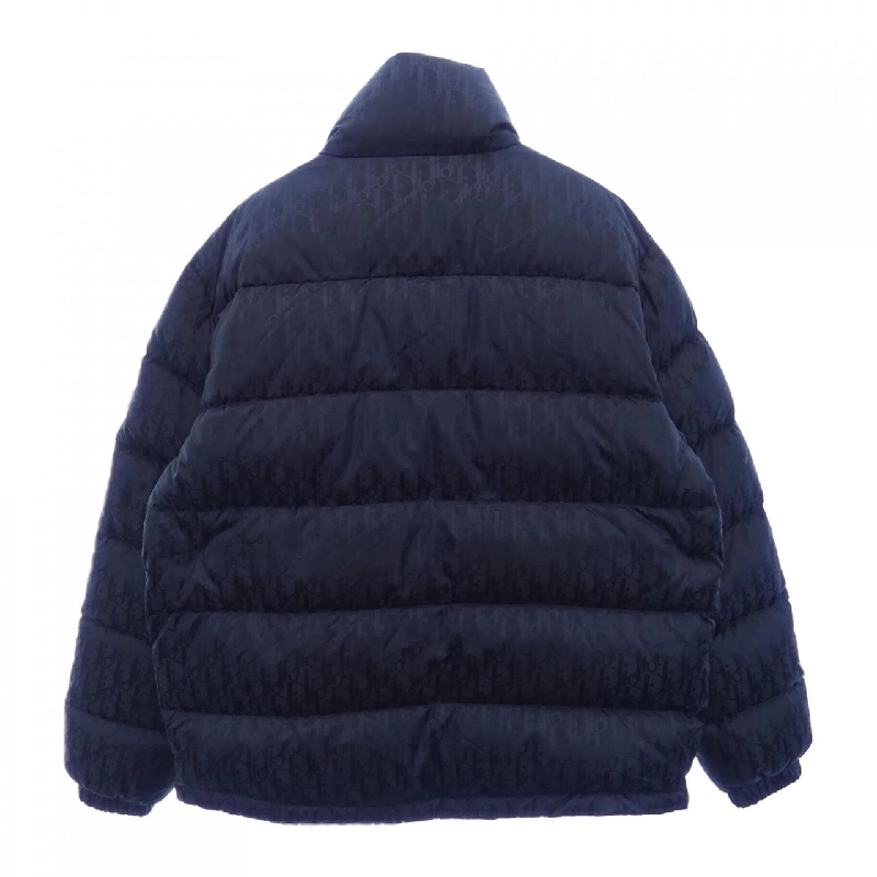 Áo khoác lông vũ DIOR - Hàng hiệu Chính hãng 897862